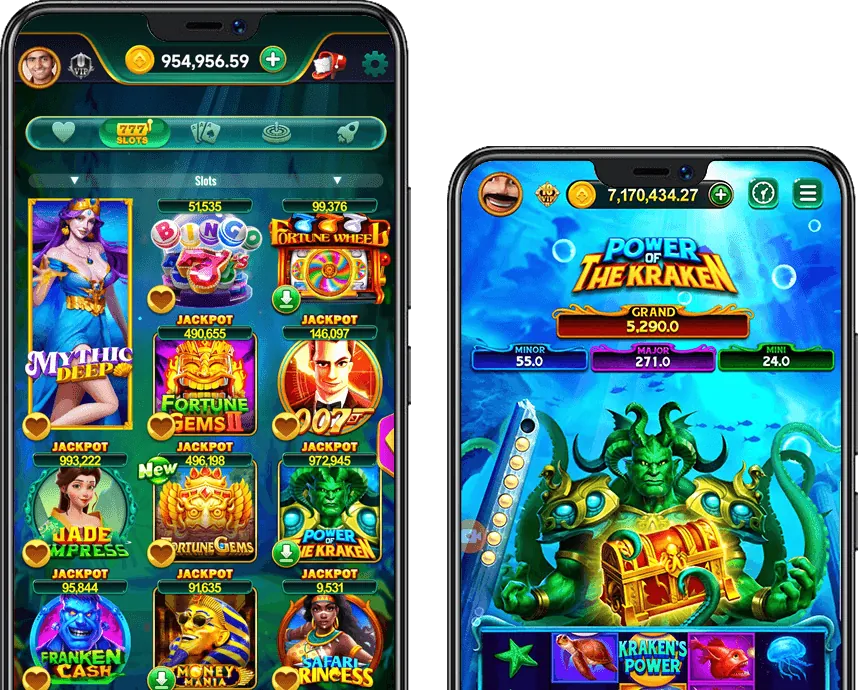 Đa dạng các loại game Bắn Cá trên Thabet