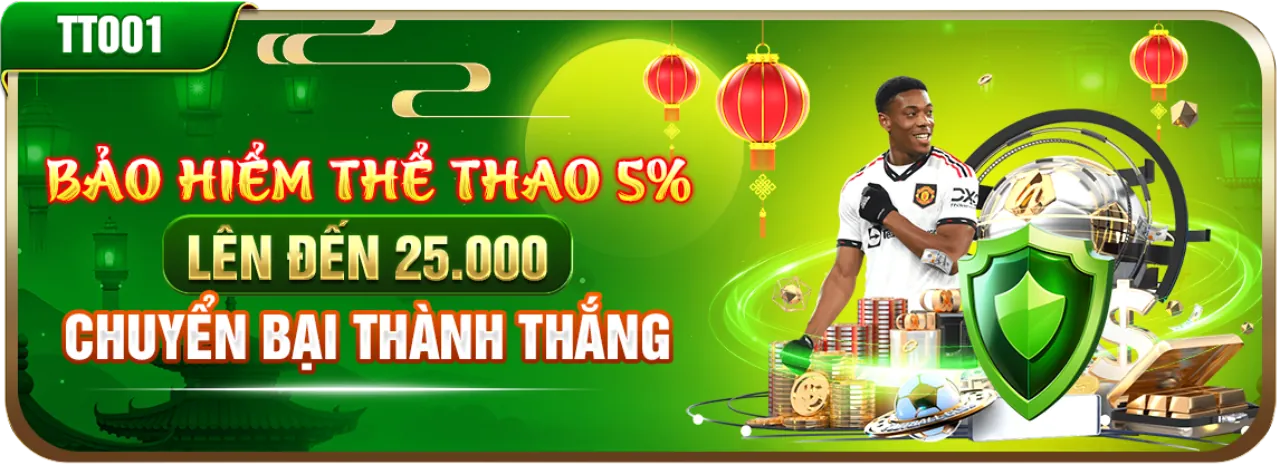 Các liên kết truy cập nhanh Thabet Casino